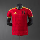 Camisa Bélgica 26/27 I Versão Jogador