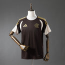 Camisa Flamengo 2026/27 Marrom