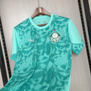 Camisa Goleiro Palmeiras 2026/27