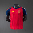 Camisa Espanha 26/27 I Versão Jogador