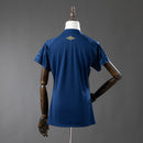 Camisa Grêmio III 25/26 s/n Torcedor Umbro Feminina