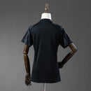 Camisa ALL BLACK Atlético Mineiro 25/26 Feminina