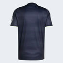 Camisa Real Madrid Away 25/26 s/n Torcedor Adidas Masculina - Azul