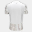 Camisa Al-Hilal Saudi Kidsuper 25/26 Torcedor Puma Masculina - Off White