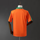 Camisa Irlanda Retro 1997 Laranja