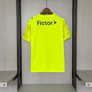 Camisa Palmeiras 26/27 - Verde Fluorescente