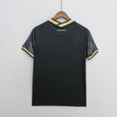 Camisa Brasil Black 2022 Torcedor
