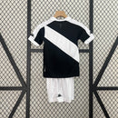 Conjunto Infantil Vasco 2024/25