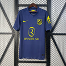 Camisa II Atletico de Madrid 25/26