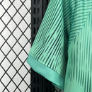 Camisa Brasil Verde-Água 26/27