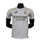 Camisa Real Madrid 25/26 I - Versão Jogador