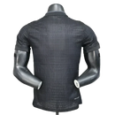 Camisa Tottenham 25/26 Edição Especial - Preto - Versão Jogador