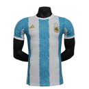 Camisa Argentina 25/26 Edição Especial - Versão Jogador