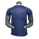Camisa Arsenal 25/26 Edição Especial - Azul Marinho - Versão Jogador
