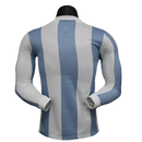 Camisa Argentina 25/26 Edição Comemorativa - Manga Longa