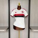 Camisa Feminina Flamengo 26/27 - Visitante