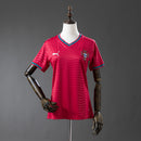 CAMISA Feminina Portugal I 26/27