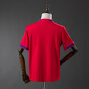 CAMISA NORUEGA I 26/27