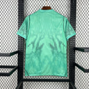 Camisa Brasil Verde-Água 26/27