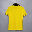 Camisa Seleção Brasileira Retrô 1993/1994 Amarela - Umbro