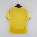 Camisa Retrô ARSENAL 2003-2005 AMARELA