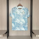 Camisa Palmeiras 26/27 - Azul e Branca