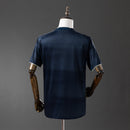 Camisa Adidas II do Real Madrid 25/26 Masculina