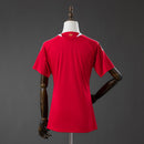 Camisa Feminina Internacional 26/27 - Casa
