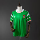 Camisa Irlanda Retro 1988