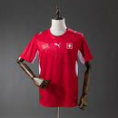 CAMISA SUIÇA I 26/27