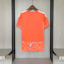 Camisa Goleiro Flamengo 26/27 - Laranja