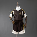 Conjunto Infantil Flamengo Il 2026/27