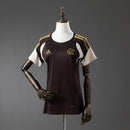 Camisa Feminina Flamengo 2026/27 Preta