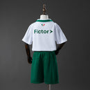 Conjunto Infantil Palmeiras II 2026/27