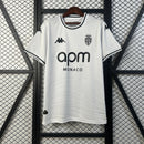 Camisa Monaco lI 2025/26 - Modelo Torcedor