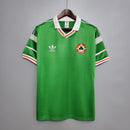 Camisa Irlanda Retro 1988
