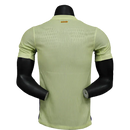 Camisa Barcelona Edição Especial 25/26 - Amarelo Claro - Versão Jogador