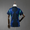 Camisa Feminina - Azul   Brasil 26/27 Torcedor