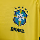 Camisa I Brasil 26/27