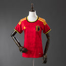 Camisa Feminina Bélgica I 26/27