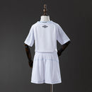 Conjunto Infantil Santos 2025/26